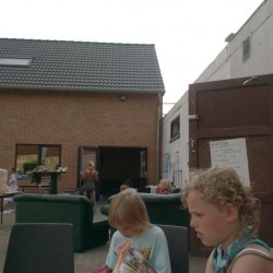 HPIM0818 - Scouts en Gidsen Zaventem 